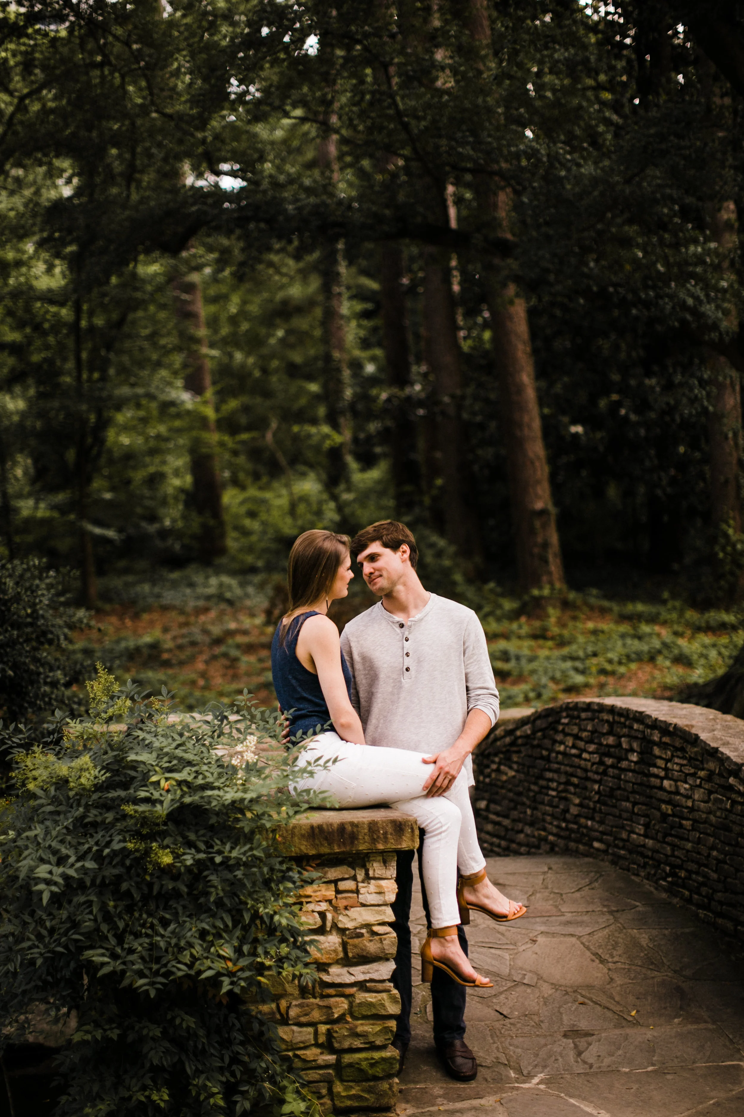 Ashley & Sam Enagagement Session- Duck Pond-65.jpg