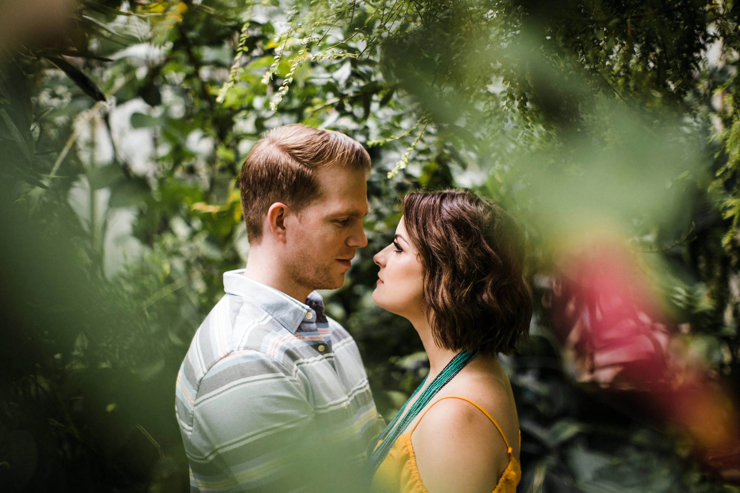 Karianne & Phillip Enagagement Session- Atlanta Botanical Gardens-103.jpg