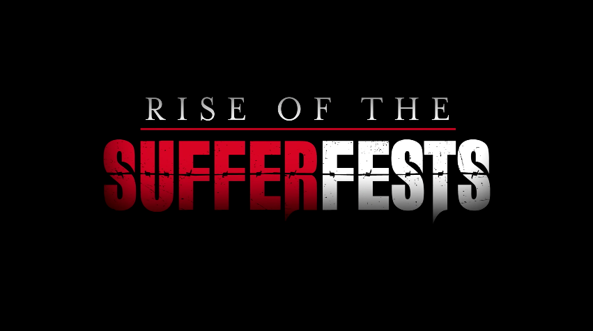 Rise of the Sufferfests - Feature Documentary