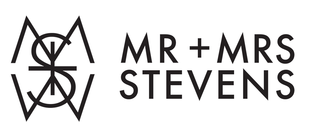 MR + MRS STEVENS