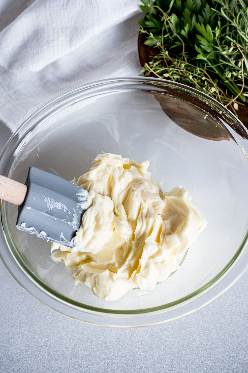 Summer Herb Compound Butter with Garlic & Lemon Zest-7.jpg