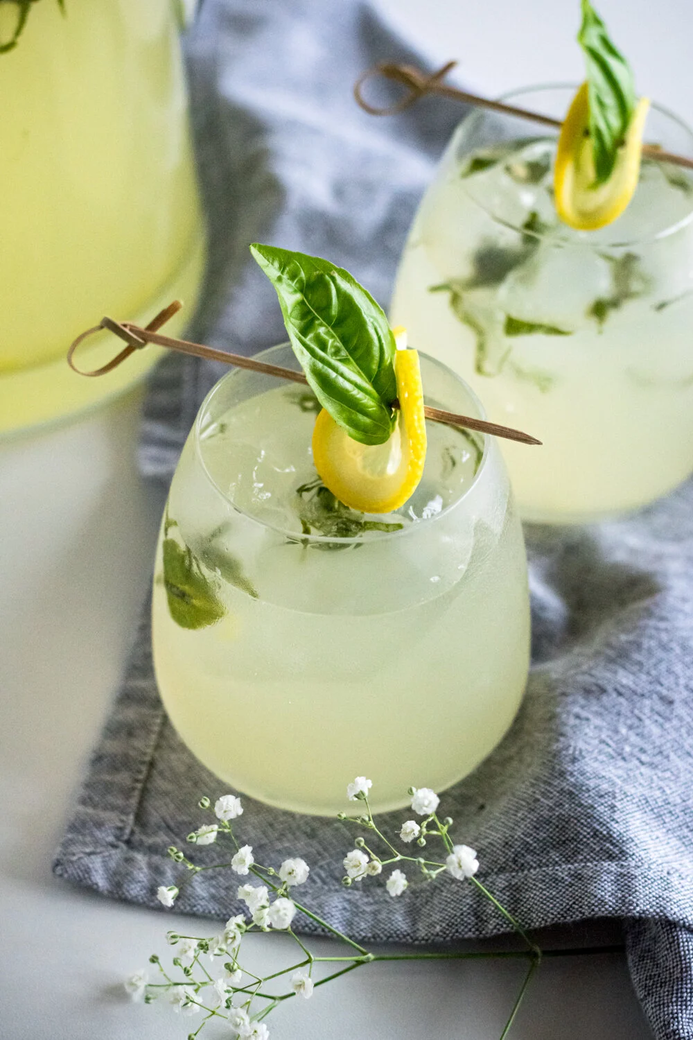 Sweet Basil & Cardamom Lemonade-4.jpg