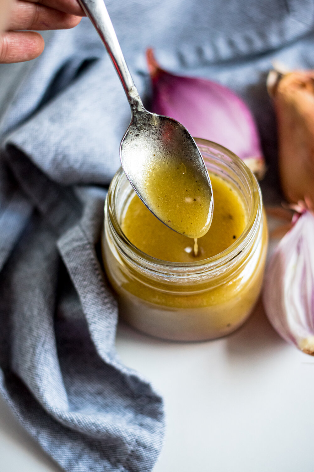Shallot Honey Vinaigrette with Coriander Seeds-36.jpg