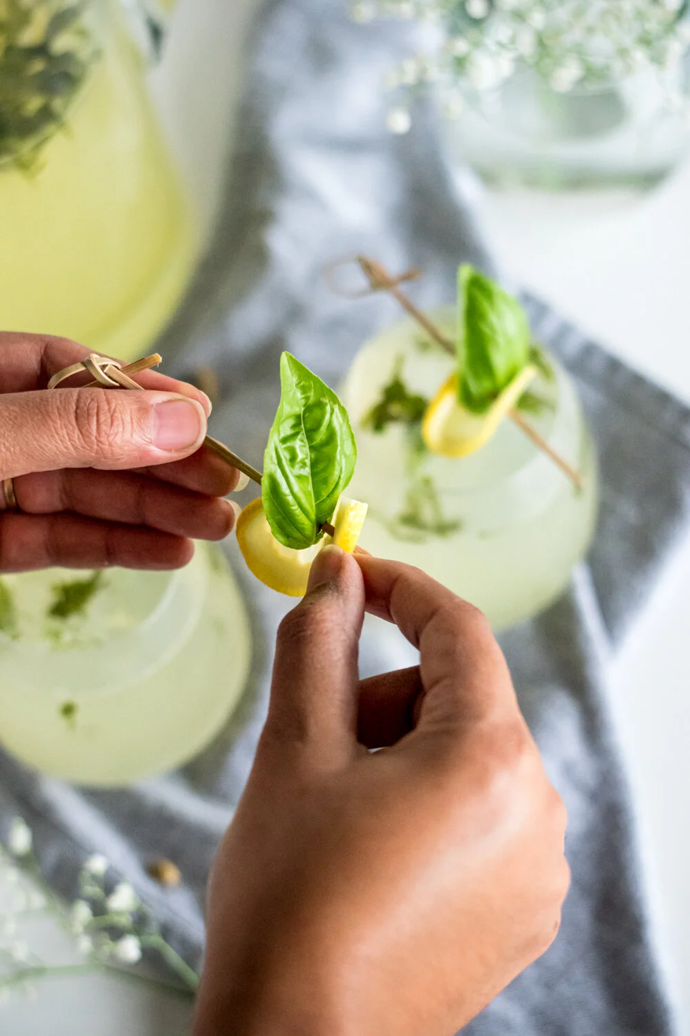 Sweet Basil & Cardamom Lemonade-23.jpg