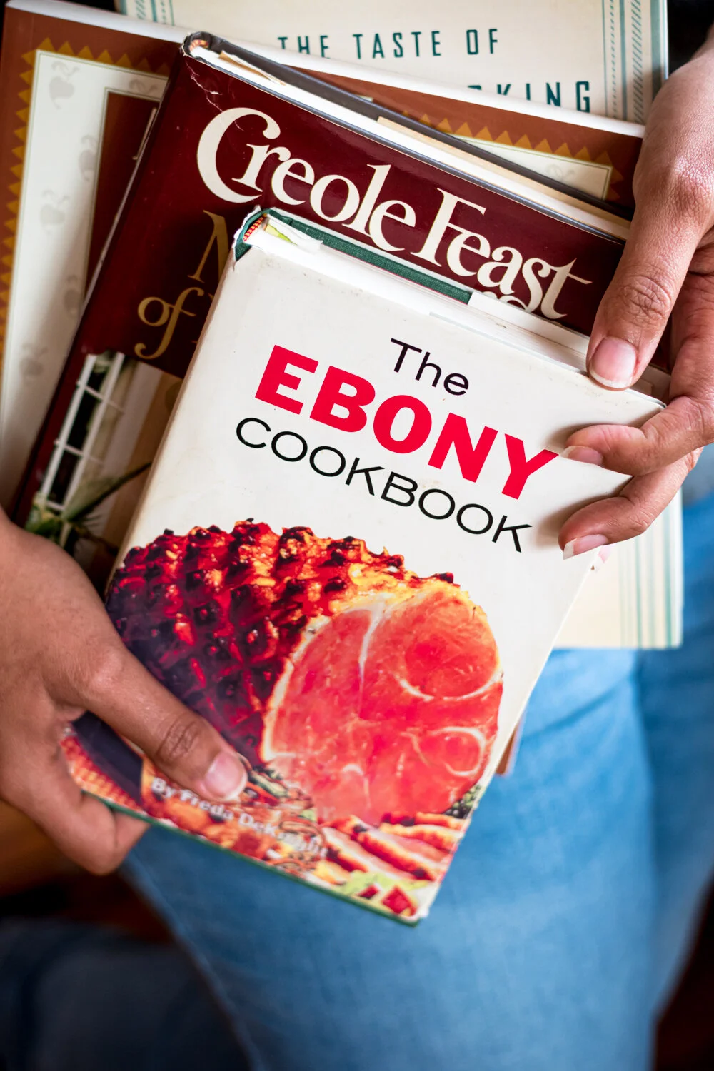 The Ebony Cookbook - Everyday Cake-1.jpg