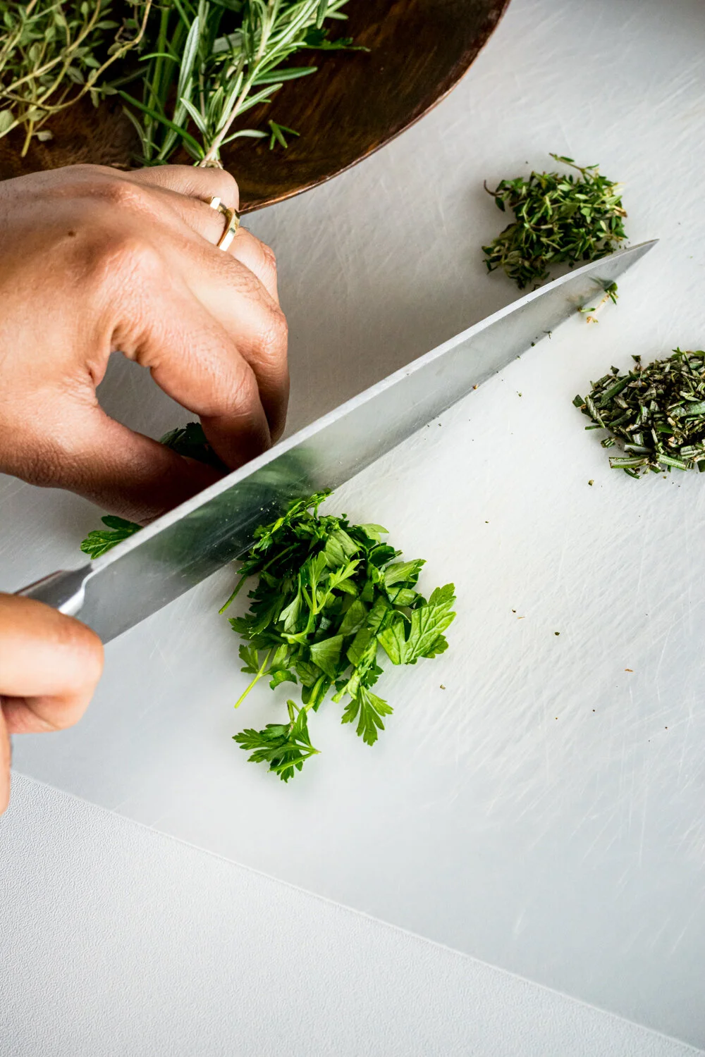 Summer Herb Compound Butter with Garlic & Lemon Zest-5.jpg