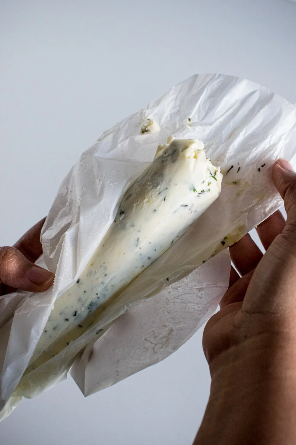 Summer Herb Compound Butter with Garlic & Lemon Zest-27.jpg