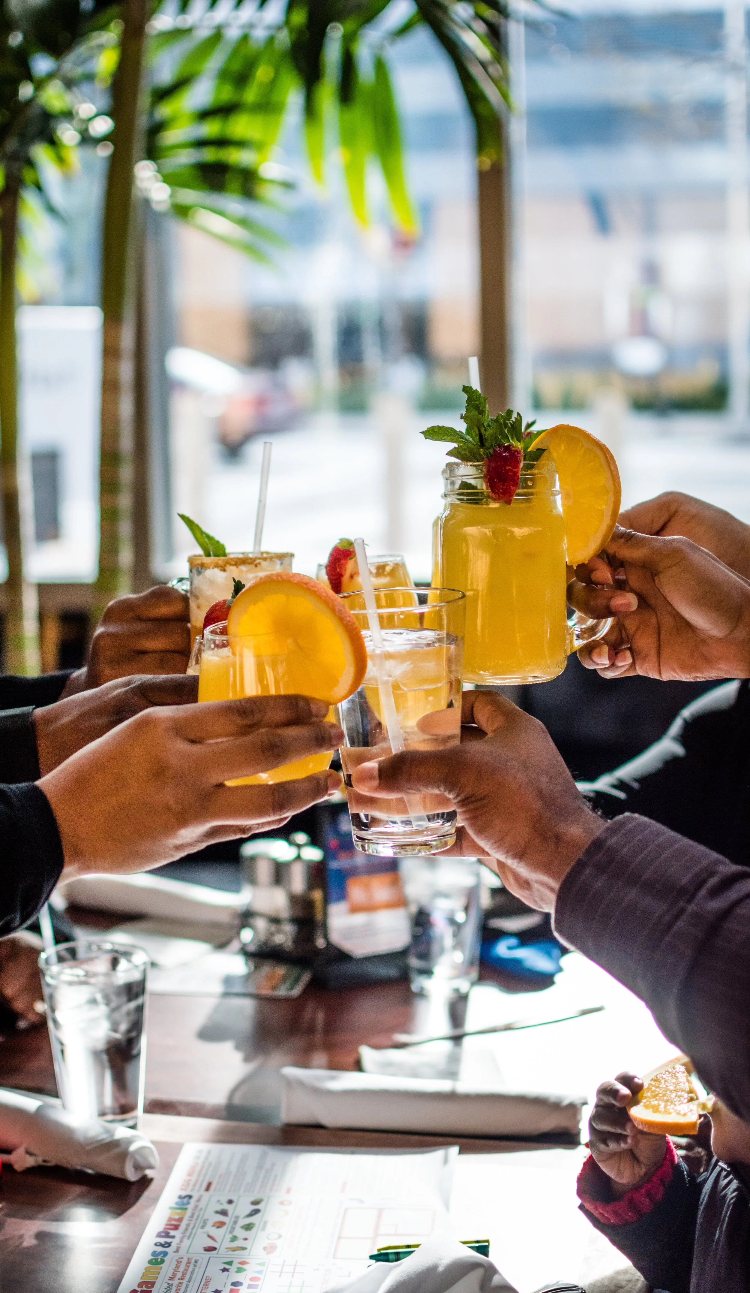 Black people celebrating with a toast.JPG
