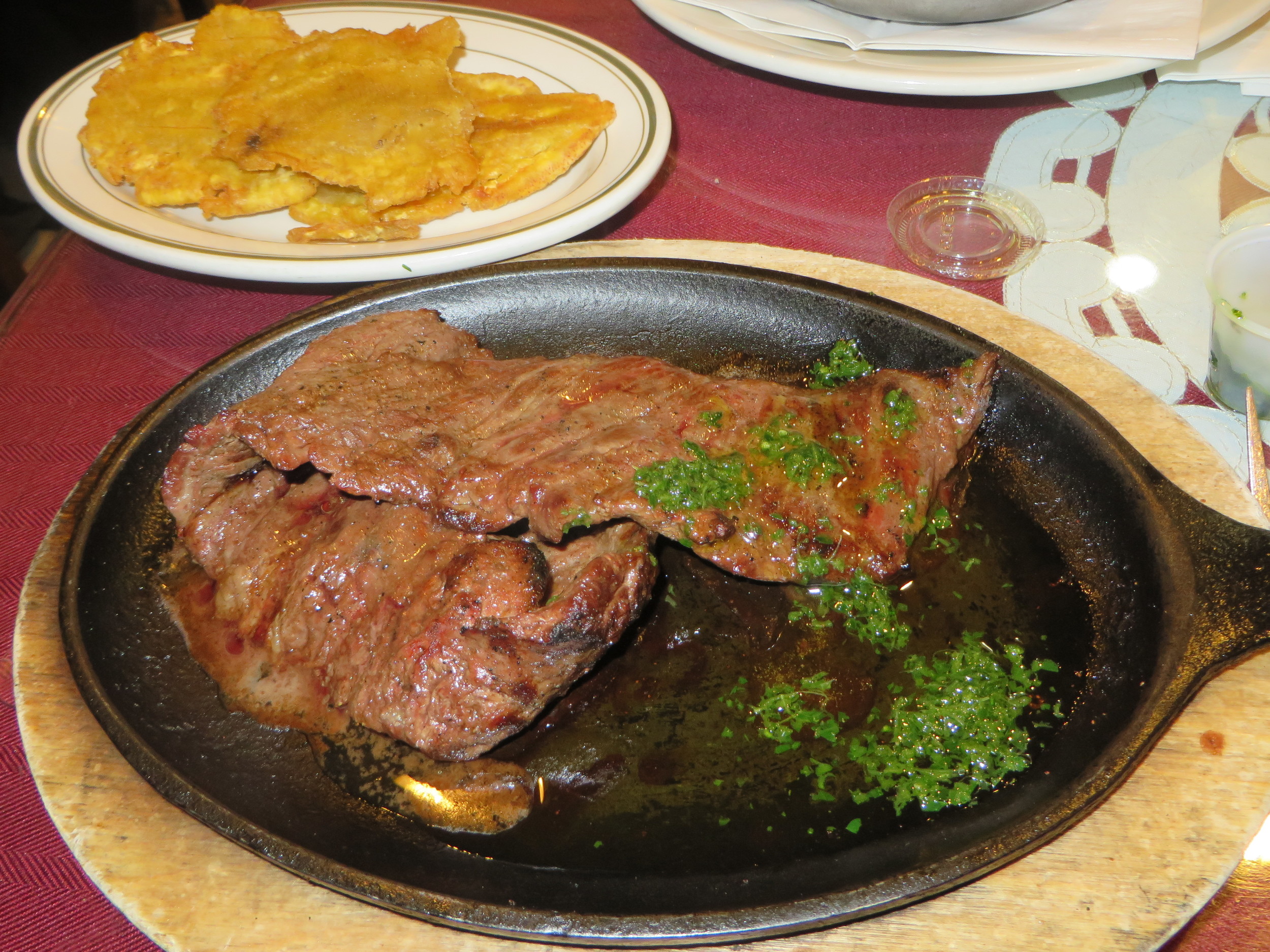 Thursday's Deal of the Evening - Spartan Steak Knife Set Carnivore