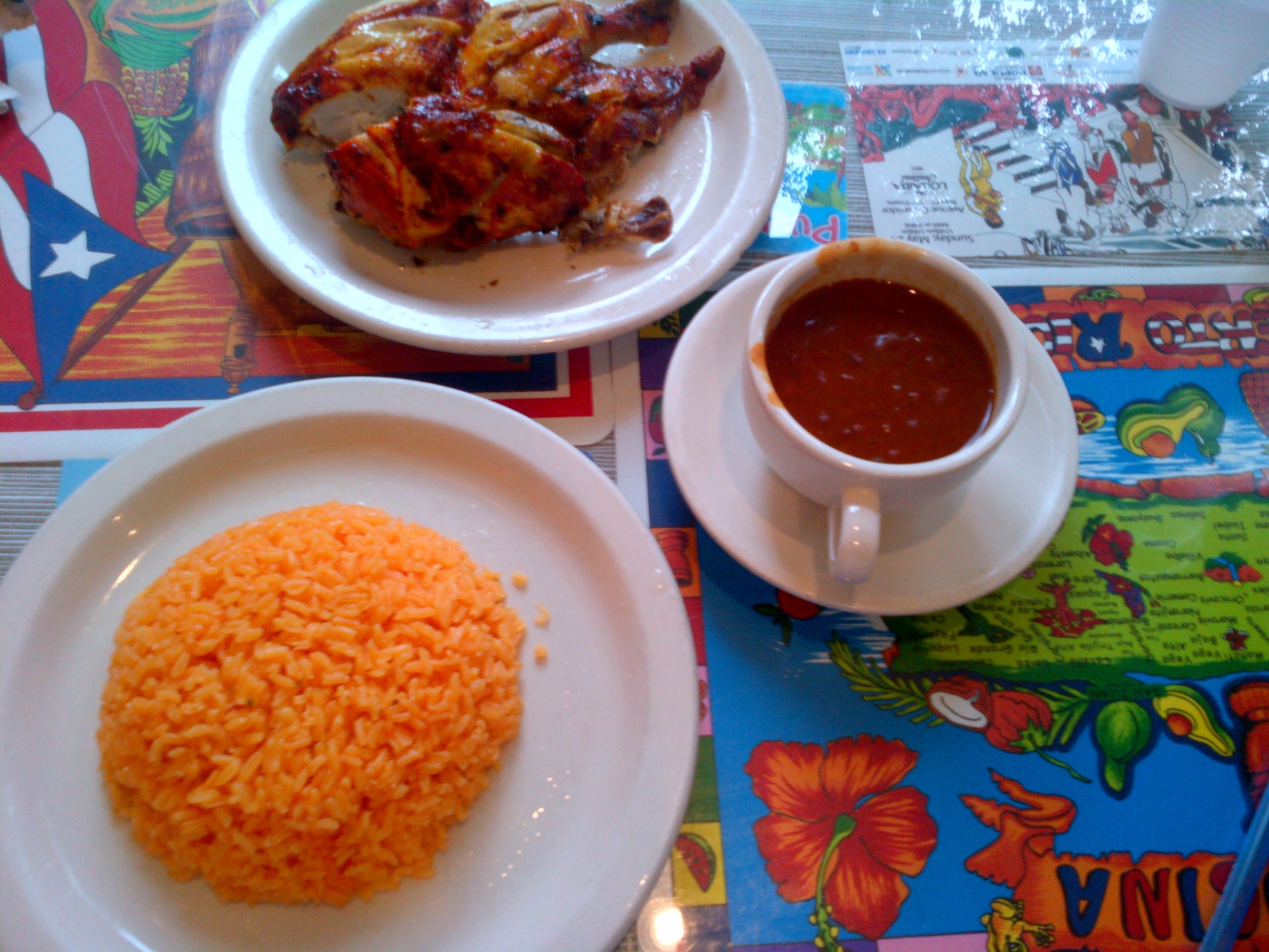 9. Casa Adela (Puerto Rico) — Ethnic Epicure