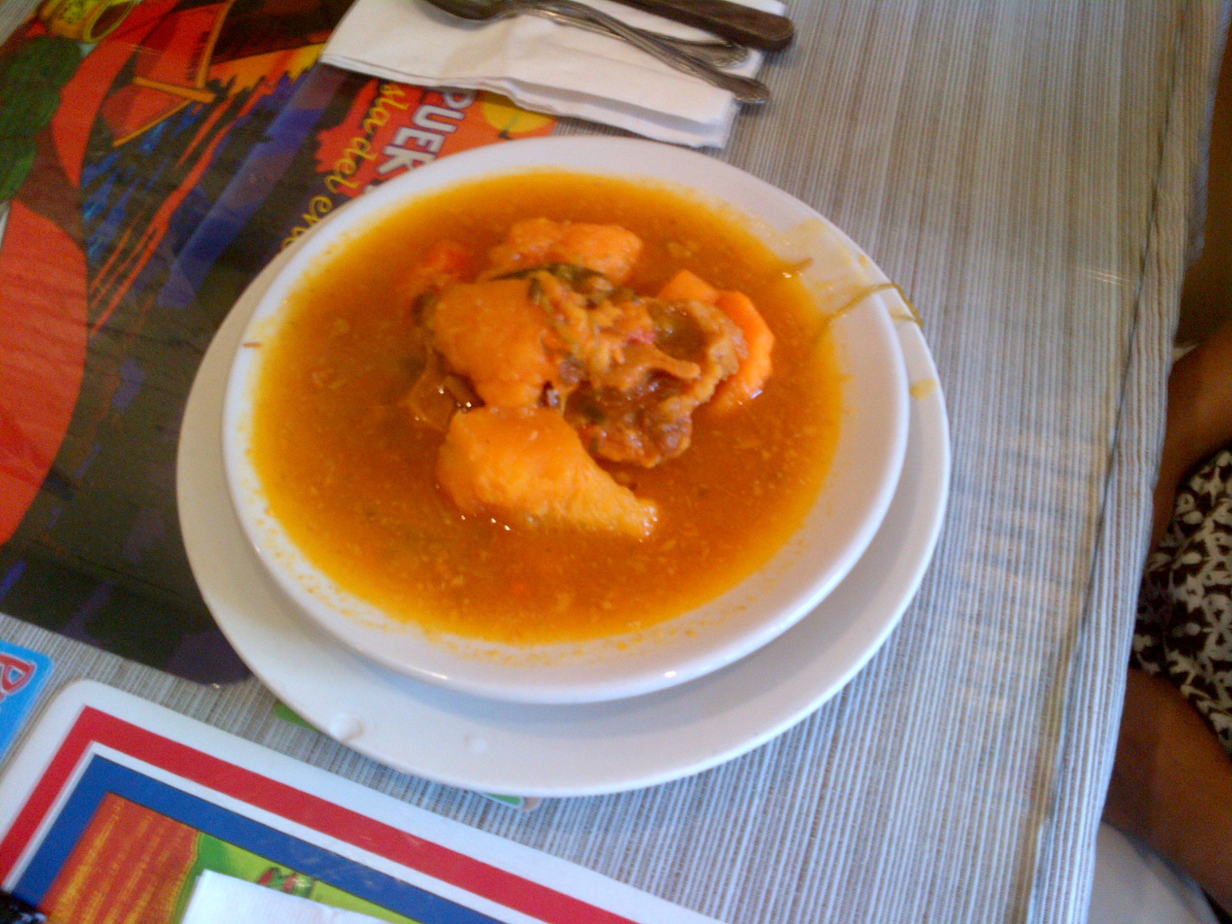 9. Casa Adela (Puerto Rico) — Ethnic Epicure