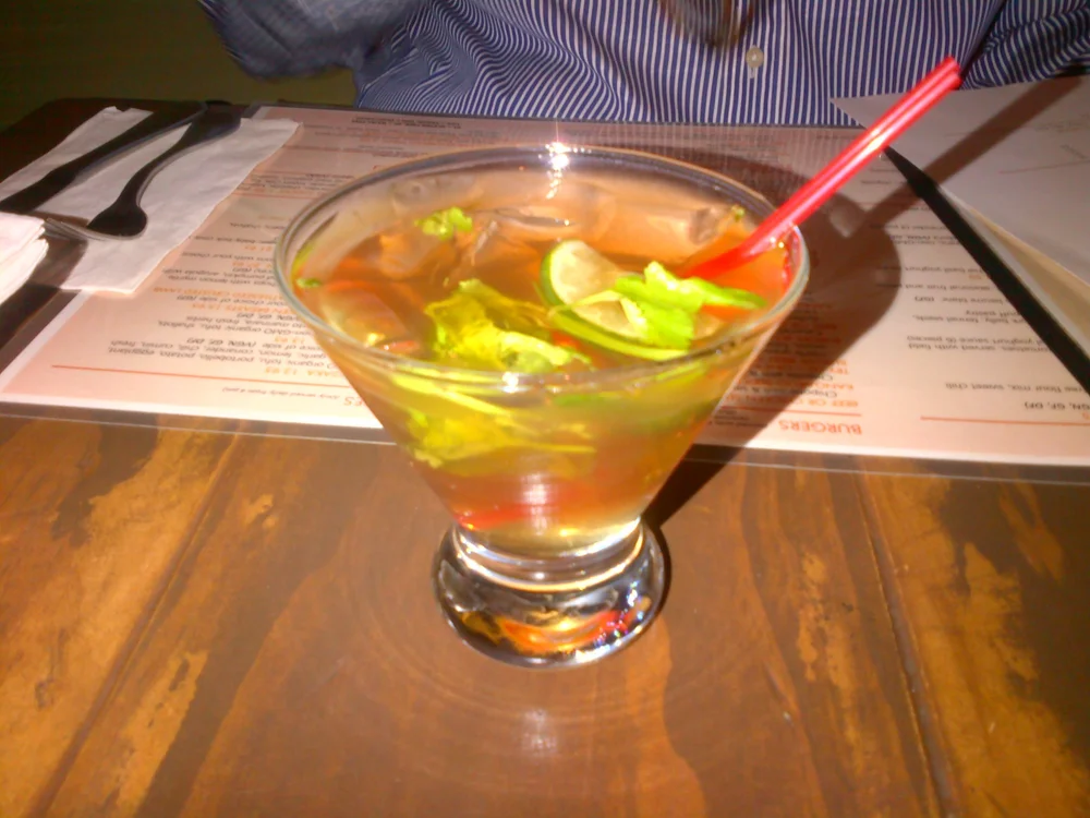 48 The Thirsty Koala Australia Ethnic Epicure