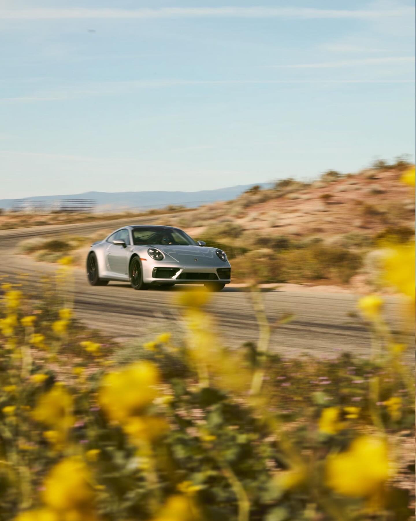 🏁 Recent assignment with @riverside.ent for @porscheusa 

Featuring Porsche Carrera Cup Driver @sabrecook and legendary racing pioneer Margie Smith-Haas to close out this years&rsquo;s #womenshistorymonth 

Photo Colorist @noegonzalez