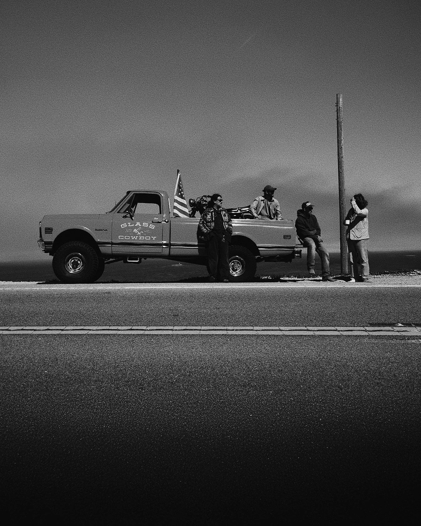 Just some good ol&rsquo; boys 🇺🇸