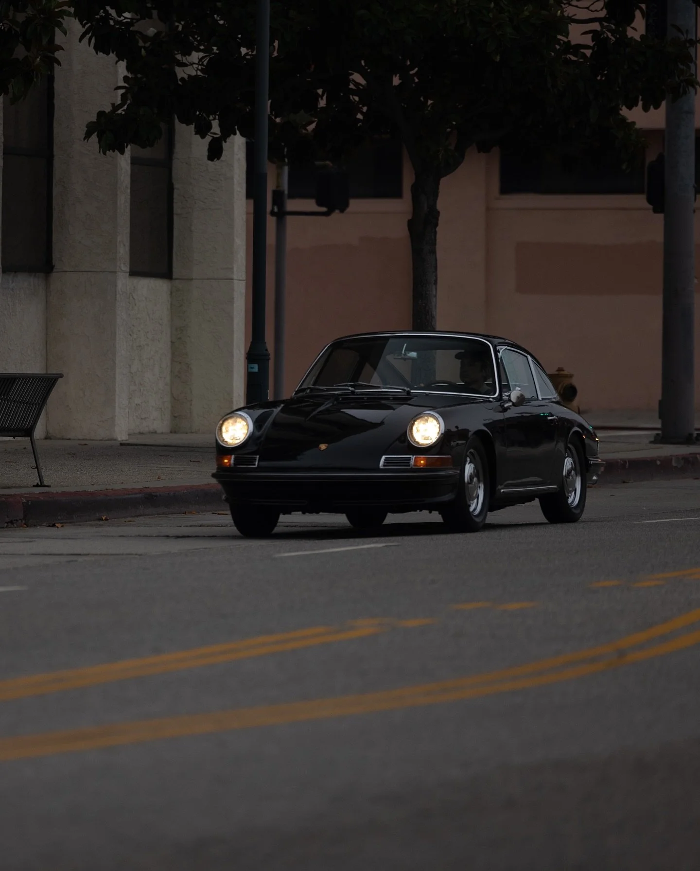 📍Sniped by @sunroofdelete
 
@makinadriversclub @gsonsunday 

#carreraarroyo2025 #carreraarroyo #makinadriversclub #porsche912