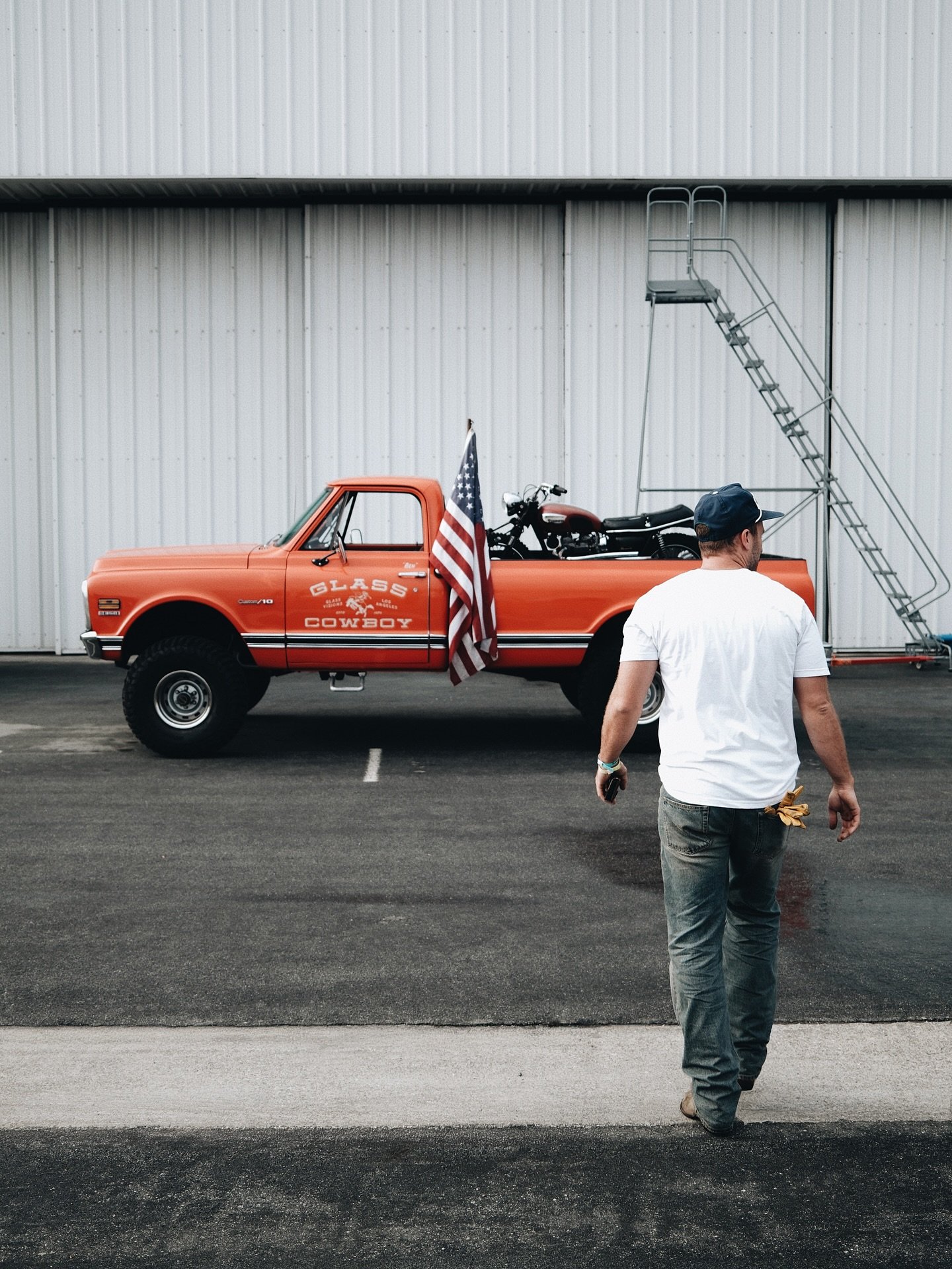 ✌🏽 That&rsquo;s a wrap on Car Week &lsquo;25

@glasscowboyy 
@rennfilms
@424inc
@clayton.sign.painting 
@motorluxofficial 
@montereycarweek