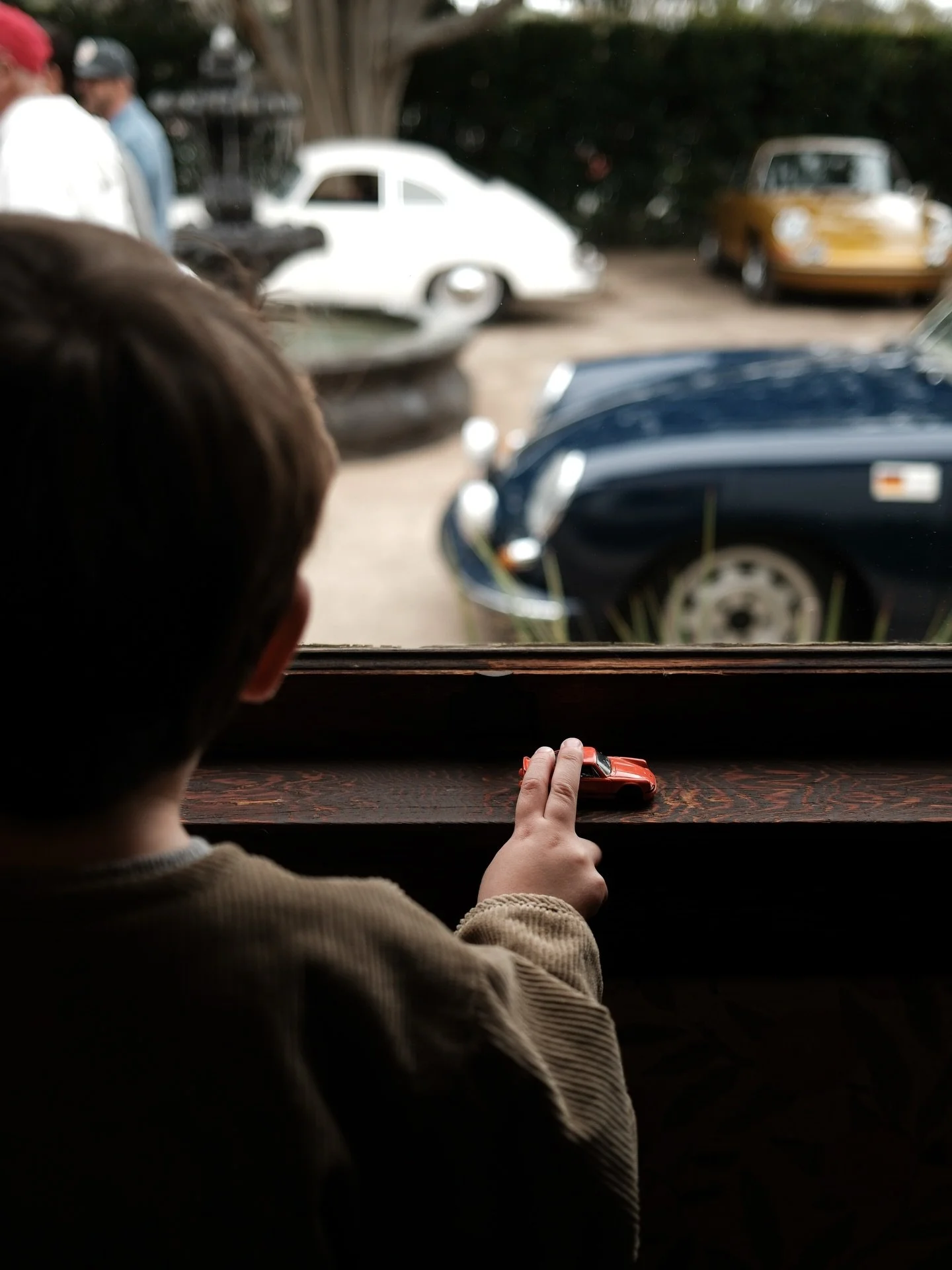 🚗 @fastsaturday | FS9