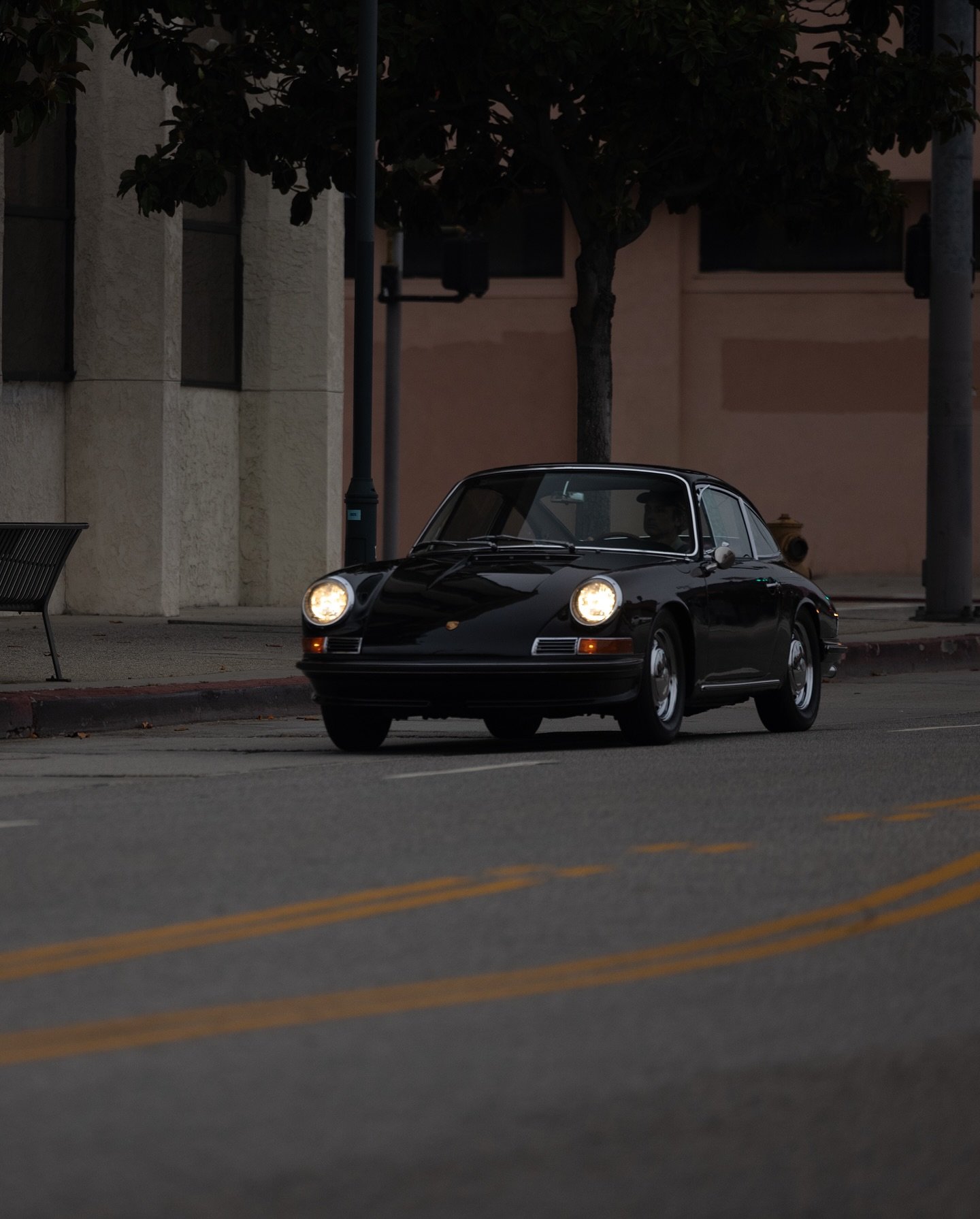 📍Sniped by @sunroofdelete
 
@makinadriversclub @gsonsunday 

#carreraarroyo2025 #carreraarroyo #makinadriversclub #porsche912