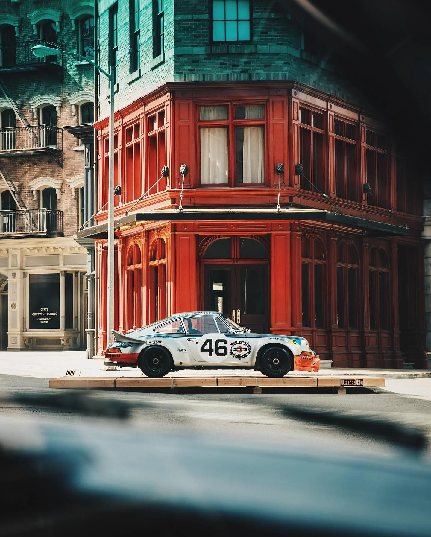 🏁 Scenes from @luftgekuhlt 

#luft10 #luftgekuhlt #luftarchives