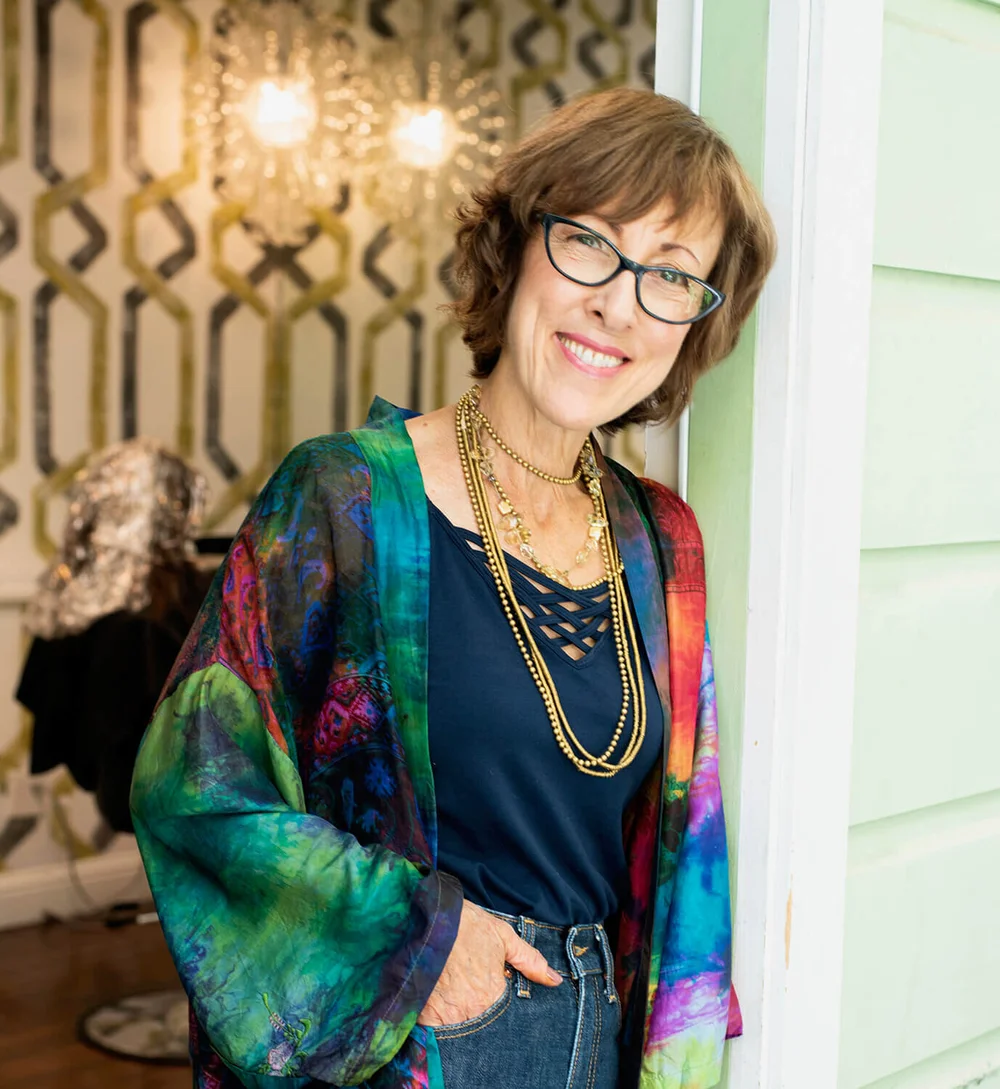 Best Salon In Oakland | ShineForth Salon