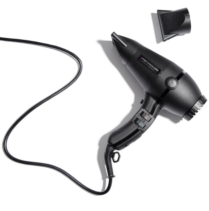 Black and Decker 2000W Hair Dryer Review