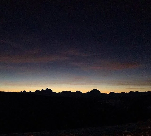 #Silhouette