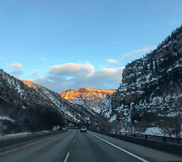 #RoadTrippin
