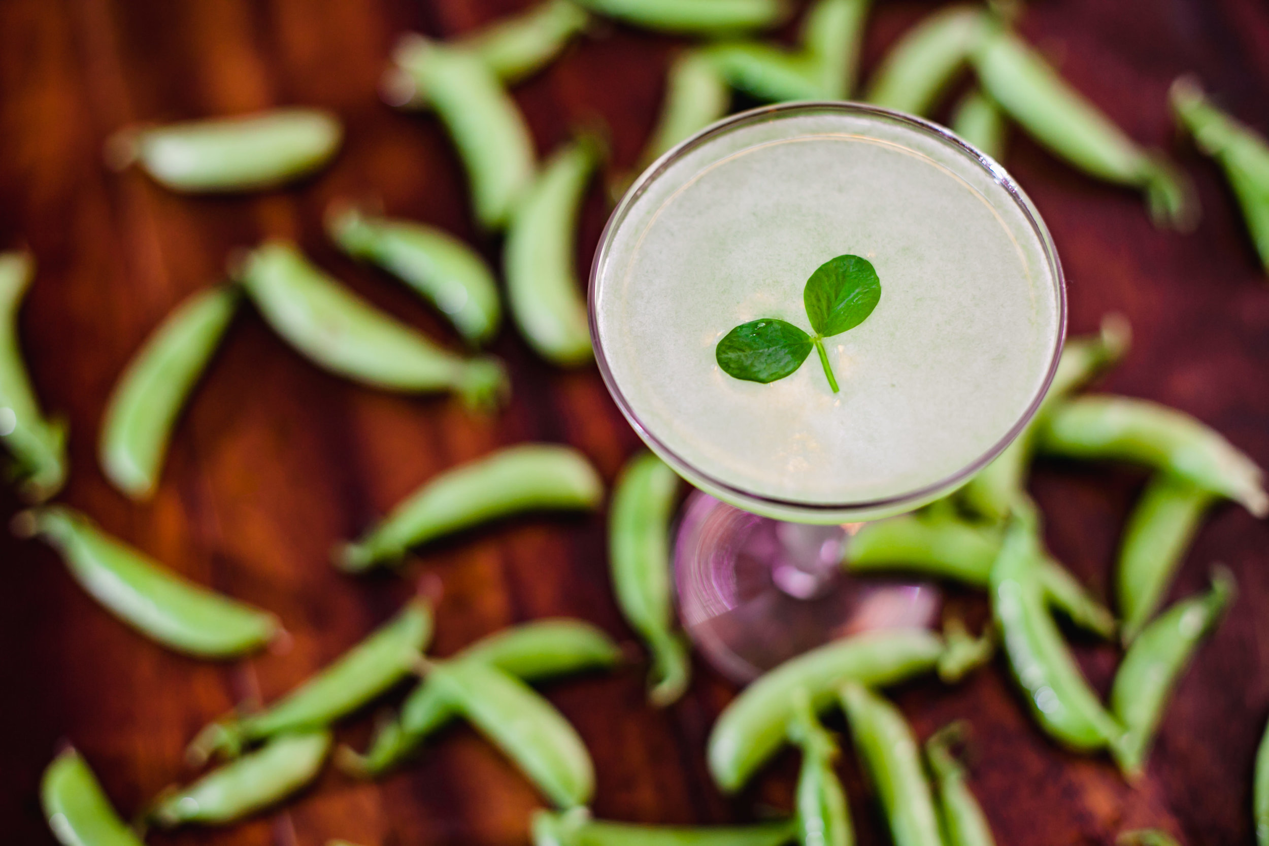 HERITAGE TAVERN