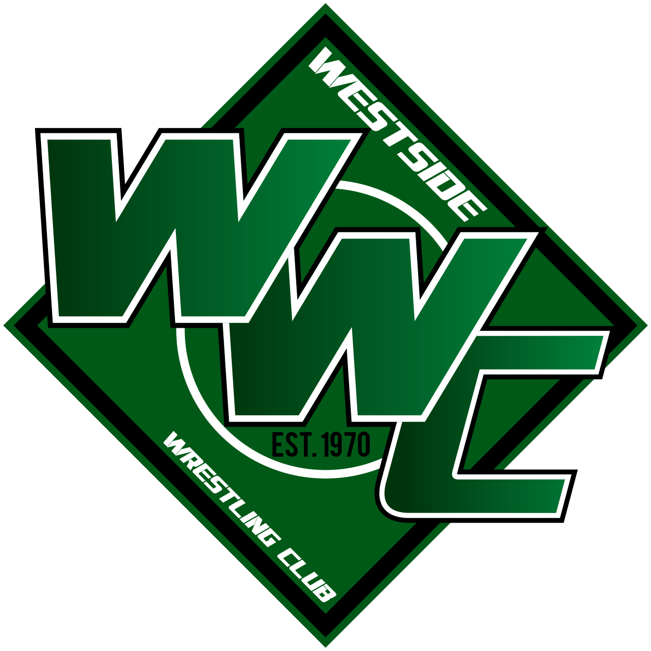 Westside Wrestling Club Westside Wrestling Club