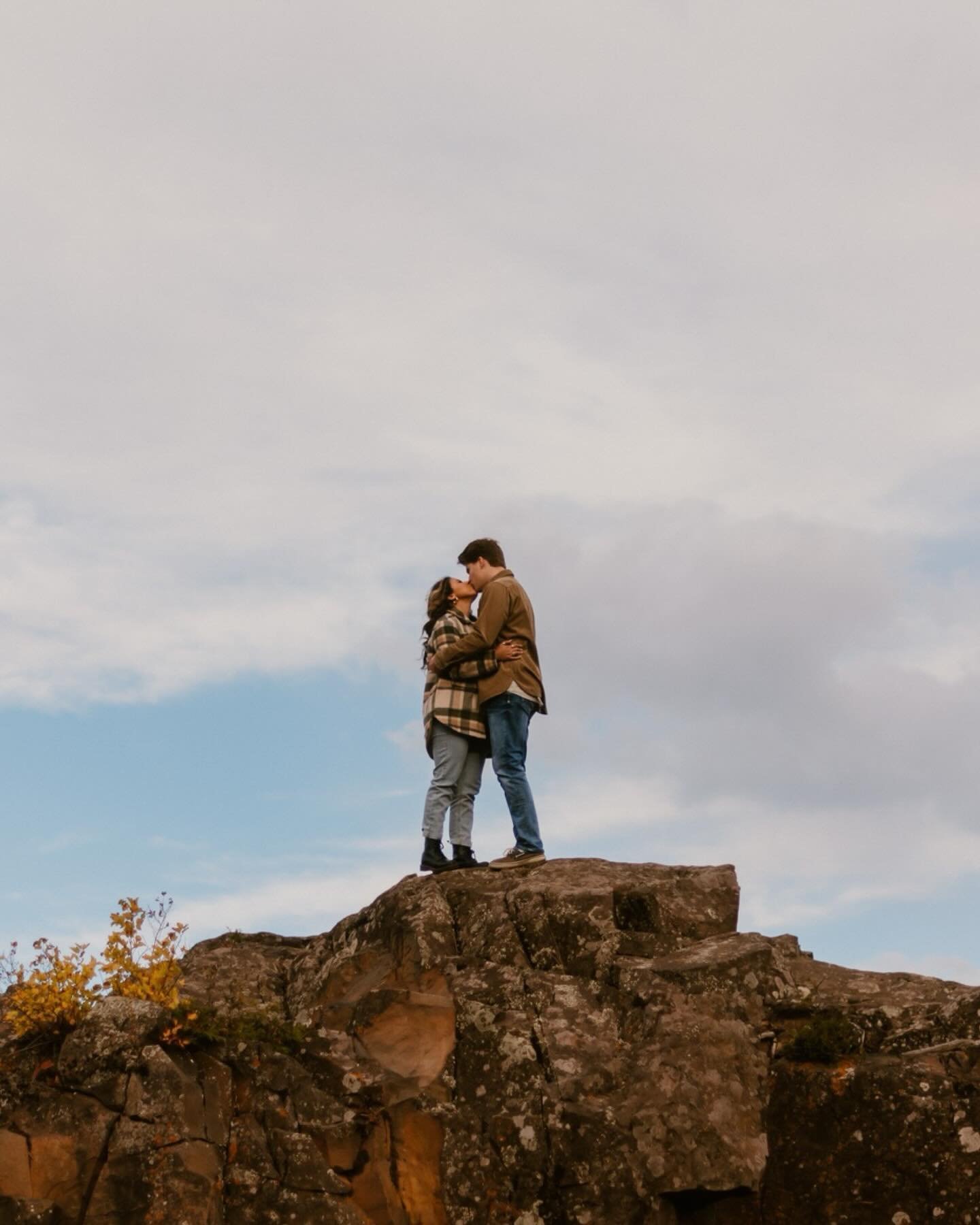 This is my last free Saturday before my wedding season kicks off for the year! I&rsquo;m so dang excited to celebrate with all of my 2024 couples!! My soul is ready for some adventure 🫶🏼 Last night I was re-editing some photos I took in northern Mi