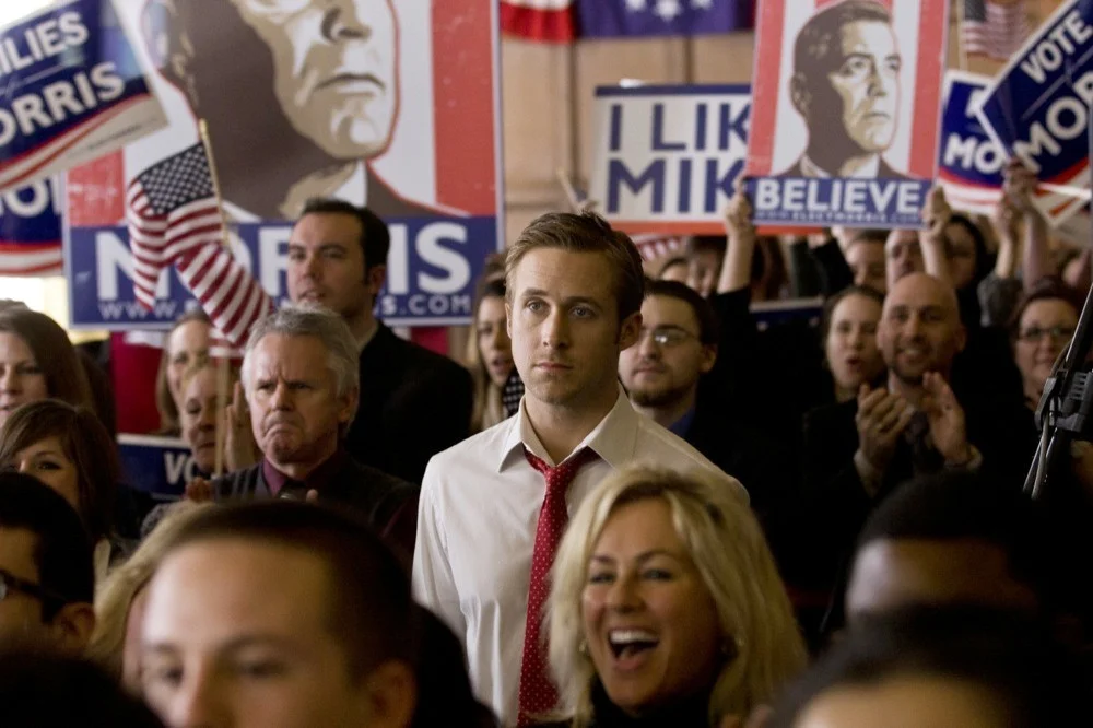 The long game: Mayers is the Frank Underwood of the big screen