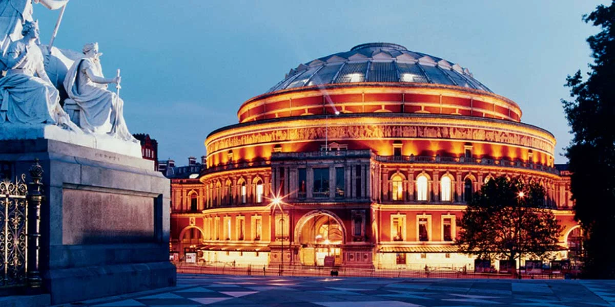 Live review: 6 Music Proms at the Royal Albert Hall