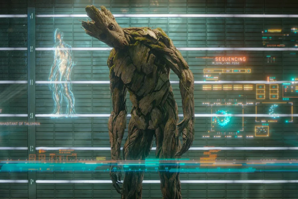Guardians of the Galaxy: What makes it such a hit?
