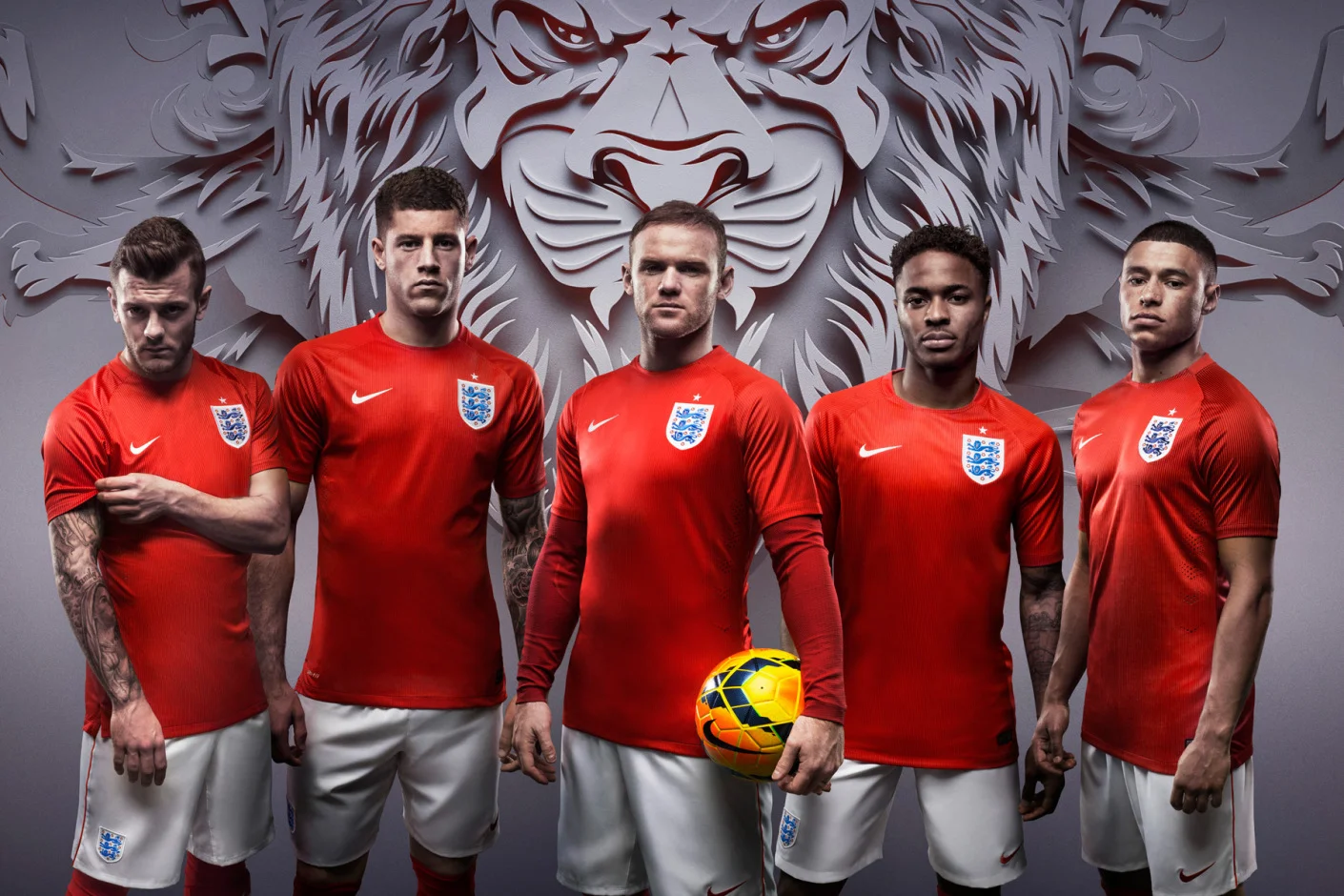 World Cup 2014: Three talking points for the Three Lions