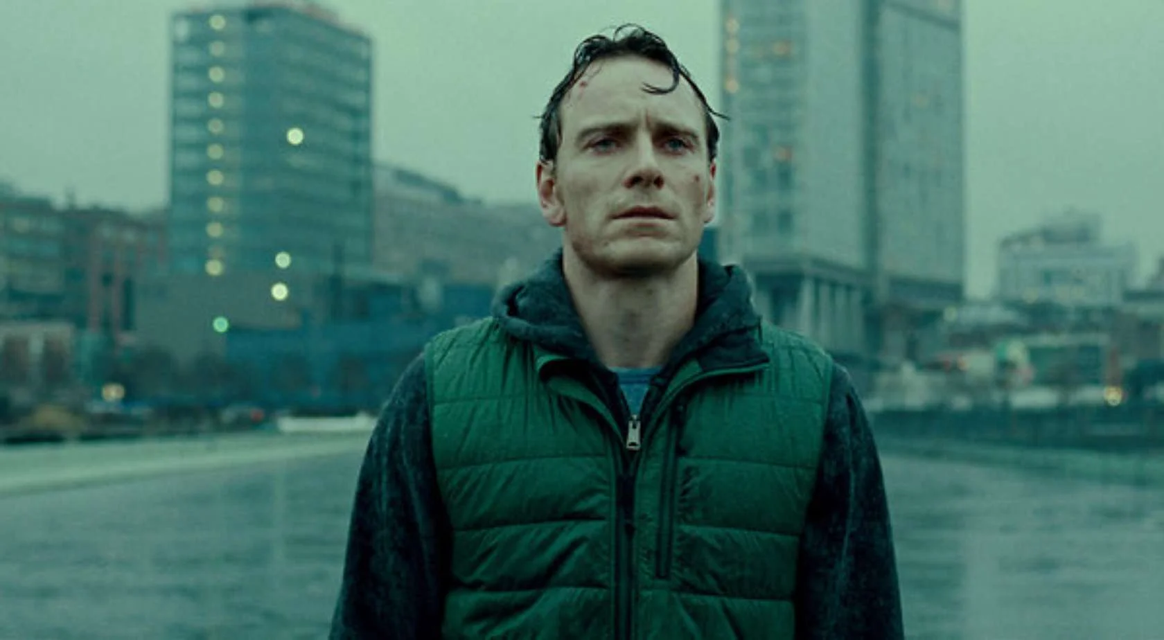Film review: Shame