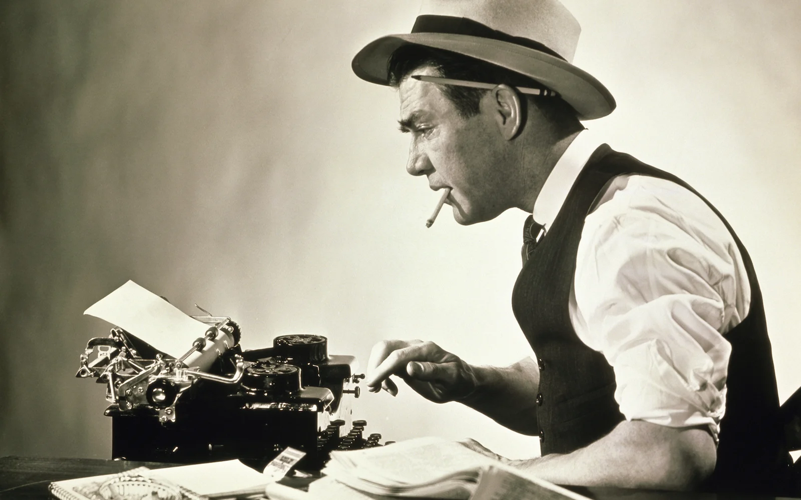 Life as a freelance journalist - five things I have learnt