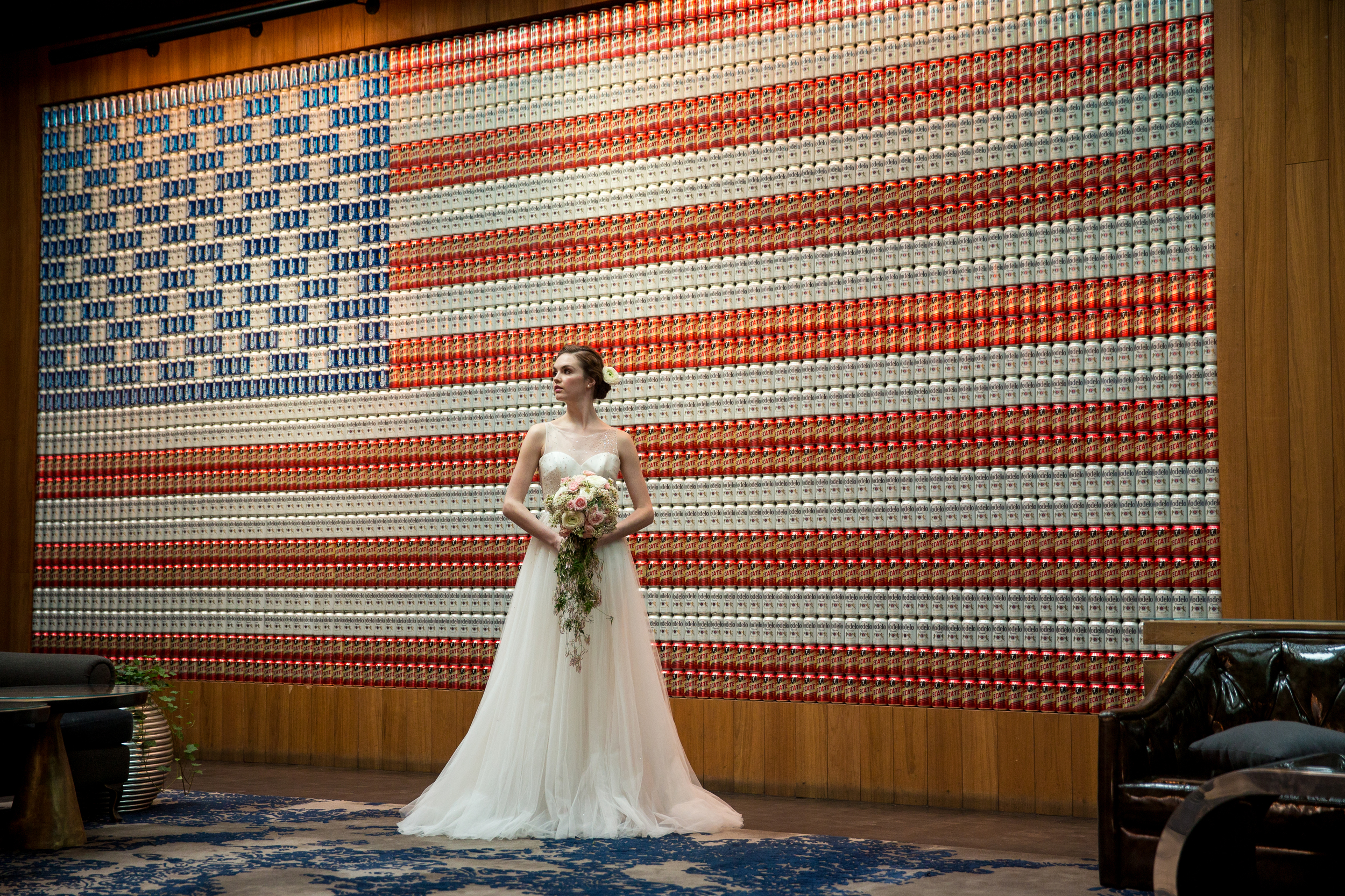 bride and american flag photography 0035