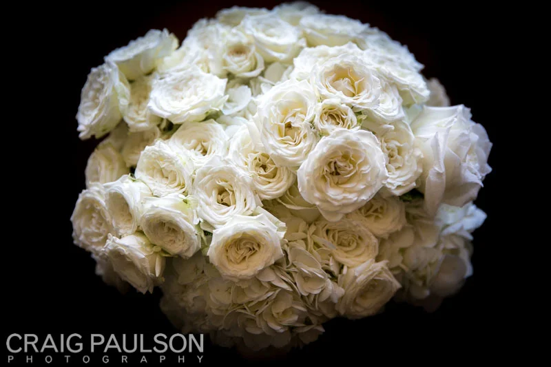 Emily & Brett’s Wedding at Le Parker Meridien