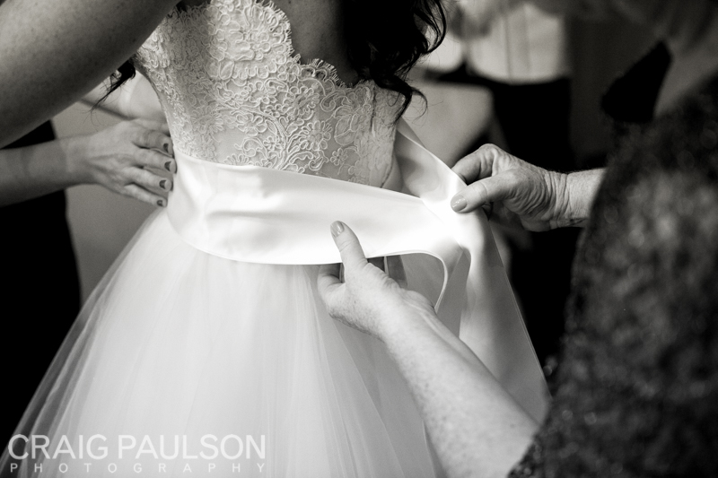 Danielle & Will’s wedding on the Atlantica Yacht