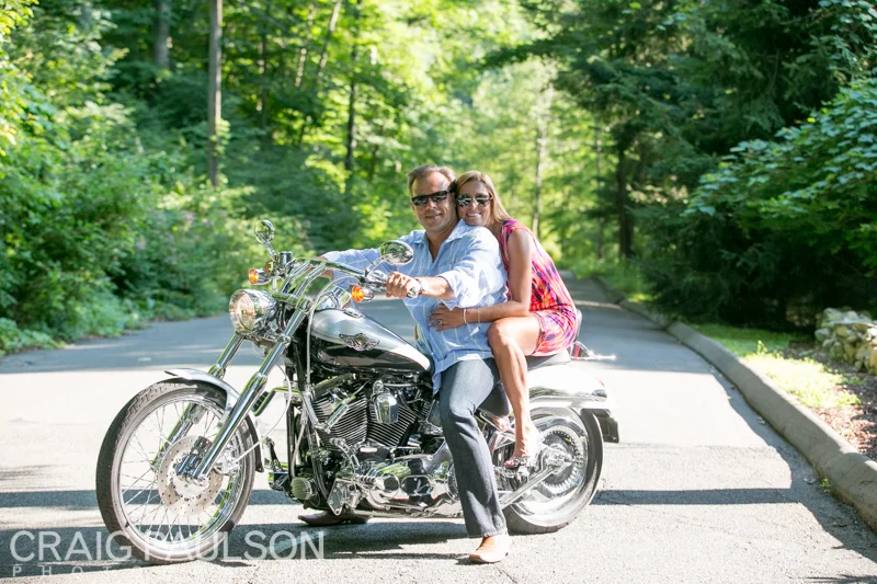 Meg & Dan's Party in Ridgewood, CT