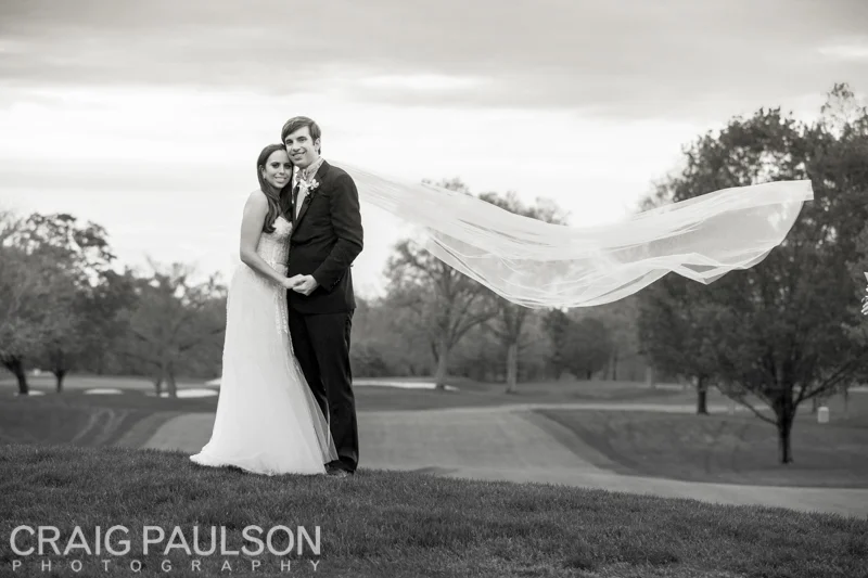 Kerry & Michael's Wedding at Winged Foot Golf Club