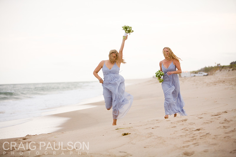 Wedding Party: Your Favorite People!