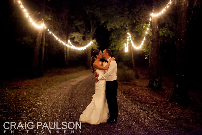 Leslie & Paul Gregory's Wedding in Rhineback, NY