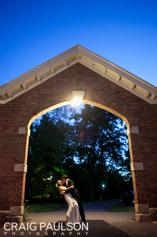 Jess & Rob's Wedding at Lyndhurst Castle 