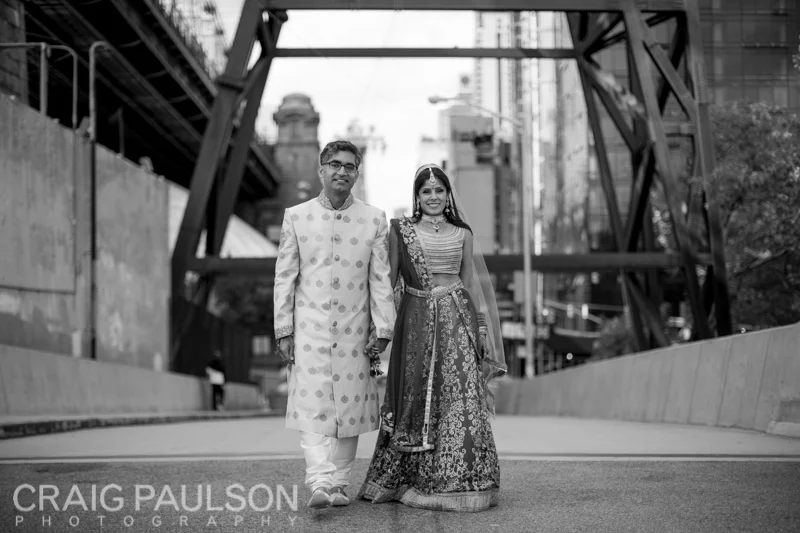 Soumya & Aditya's Wedding at Guastavinos