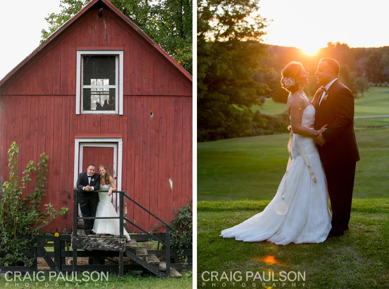 Brynn & Marcial's Wedding at Falkirk Estates