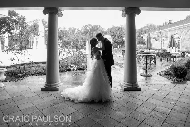 Nancy & Todd's Wedding at The Rockleigh