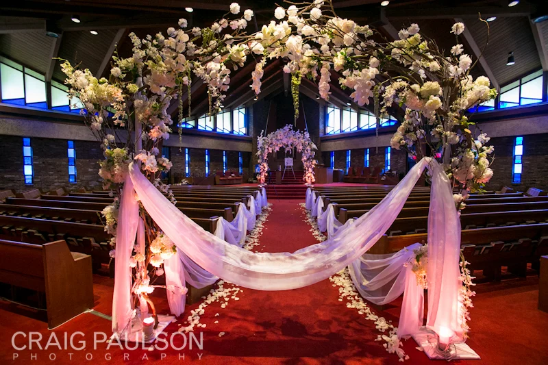 Jenna & Jonathan's Wedding at Temple Beth Sholom