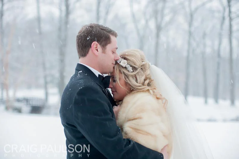 Chelsea & Brian's Wedding at Hilton Pearl River