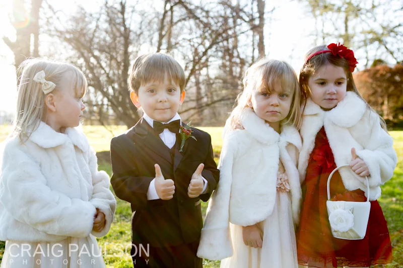 Kim & Greg's Wedding at the Brooklyn Bowl